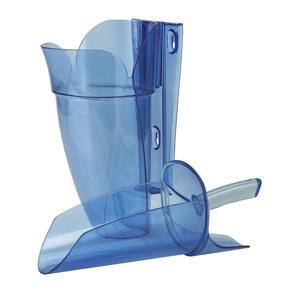 Saf-T-Scoop & Guardian System™ 64-86 oz - Home Of Coffee