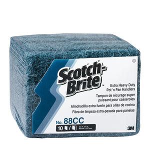 Scotch-Brite™ Pot and Pan Pad Extra Heavy Duty - Home Of Coffee