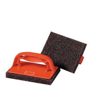 Scotch-Brite™ Scotchbrick™ Griddle Scrubber - Home Of Coffee