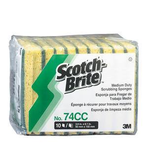 Scotch-Brite™ Sponge Scrub Medium Duty - Home Of Coffee