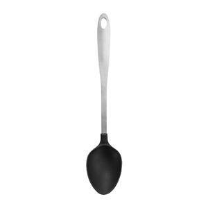 Serving Spoon Solid 13 1/2" - Home Of Coffee