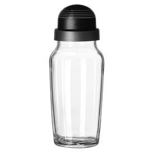 Shaker 500 with Black Lid 19.75 oz - Home Of Coffee