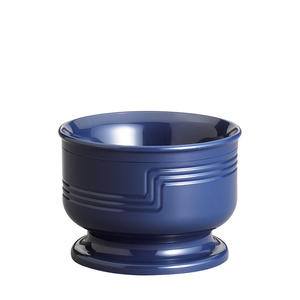 Shoreline Collection Bowl Navy 5 oz - Home Of Coffee