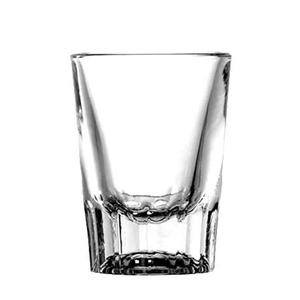 Shot Whiskey 2 oz - Home Of Coffee