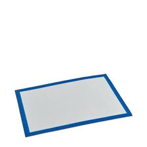 Silicone Baking Mat Half Size - Home Of Coffee