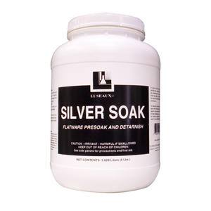 Silver Soak - Home Of Coffee
