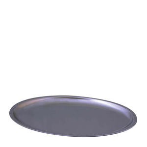 Sizzle Platter Oval 11 3/4" x 8" - Home Of Coffee
