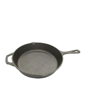Skillet Cast Iron 12" - Home Of Coffee