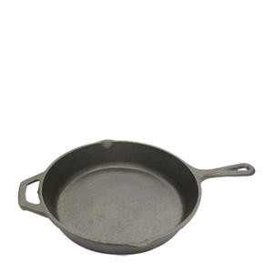 Skillet Cast Iron 8" - Home Of Coffee