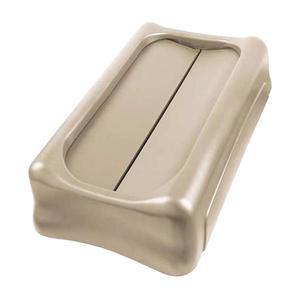 Slim Jim® Swing Lid Beige - Home Of Coffee