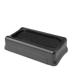 Slim Jim® Swing Lid Grey - Home Of Coffee