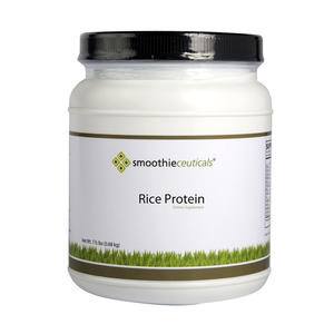smoothieceuticals® Rice Protein - Home Of Coffee