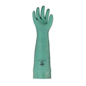 Sol-Vex® Glove 18" Size 10 - Home Of Coffee