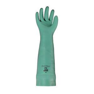 Sol-Vex® Glove 18" Size 10 - Home Of Coffee