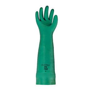 Sol-Vex® Glove 18" Size 7 - Home Of Coffee