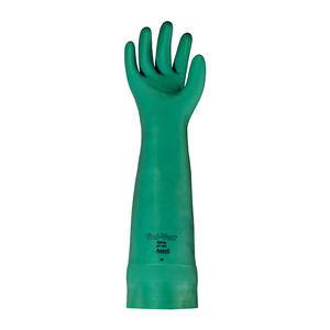 Sol-Vex® Glove 18" Size 9 - Home Of Coffee