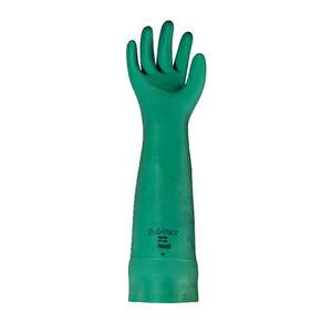 Sol-Vex® Glove Green 18" Size 11 - Home Of Coffee