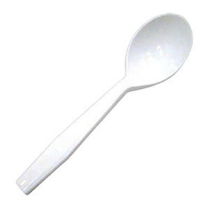 Soup Spoon 5 7/8" - Home Of Coffee