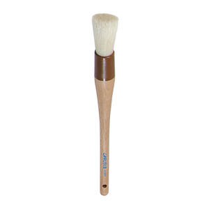 Sparta® Basting Brush Round - Home Of Coffee