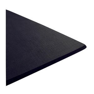 Sponge Mat Black 24" x 42" x 5/8" - Home Of Coffee