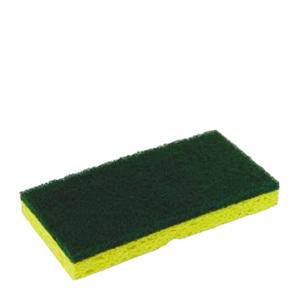 Sponge N' Scrubber Medium - Home Of Coffee