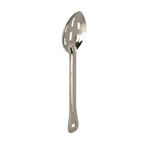 Spoon Slotted 11" - Home Of Coffee