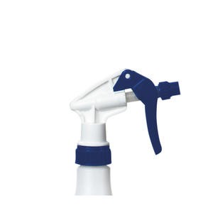 Spray Head with Filter Blue - Home Of Coffee