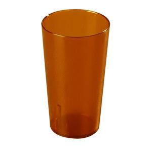 Stackable™ Tumbler Amber 12 oz - Home Of Coffee