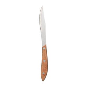 Steak Knife 4" - Home Of Coffee