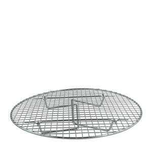 Steamer Rack Round 14 3/4" - Home Of Coffee