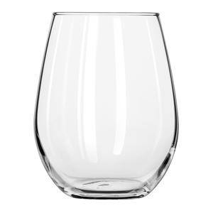 Stemless White Wine 12 oz - Home Of Coffee