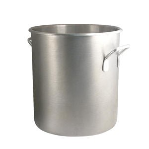 Stock Pot Heavy 100 qt - Home Of Coffee