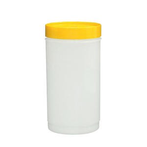 Store 'N Pour® Back Up Yellow 1 qt - Home Of Coffee