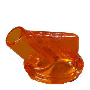 Store 'N Pour® Spout Orange - Home Of Coffee