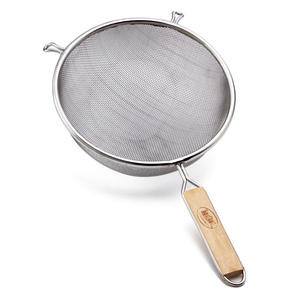 Strainer 10 1/4" - Home Of Coffee