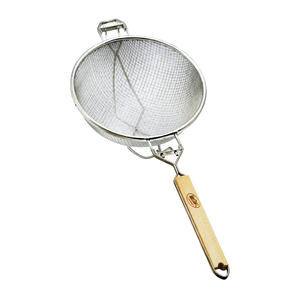 Strainer 13 3/4" - Home Of Coffee