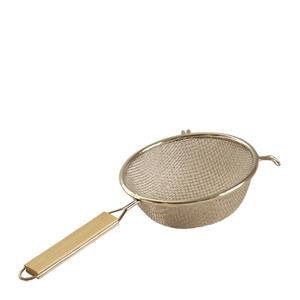 Strainer Double Mesh 6" - Home Of Coffee