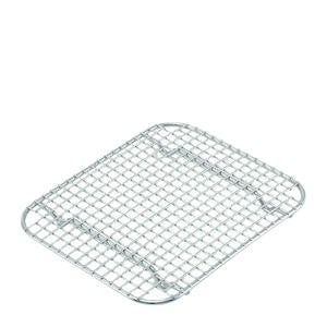 Super Pan V™ Wire Grate Half Size - Home Of Coffee
