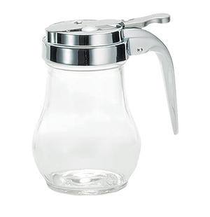 Syrup Dispenser Teardrop 6 oz - Home Of Coffee