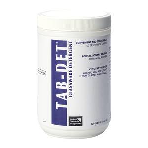 Tab-Det® Glassware Detergent - Home Of Coffee