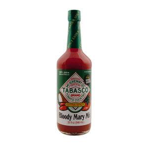 Tabasco® Bloody Mary Extra Spicy - Home Of Coffee