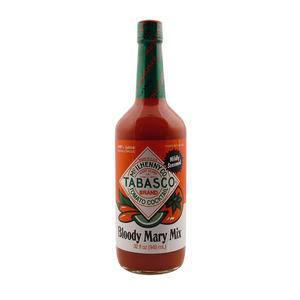 Tabasco® Bloody Mary Mild - Home Of Coffee