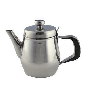 Tea Pot 20 oz - Home Of Coffee