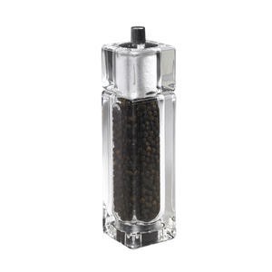 Tempo Combo Peppermill & Salt Shaker Set - Home Of Coffee