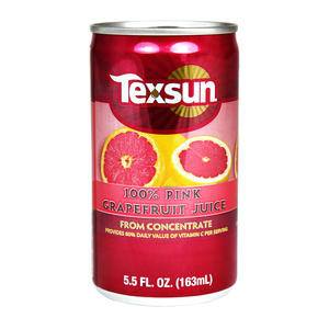 Texsun Pink Grapefruit Juice - Home Of Coffee