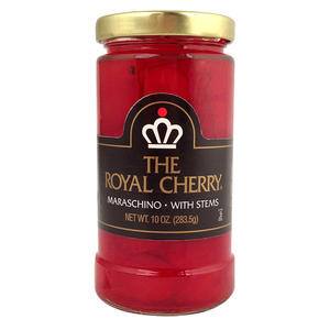The Royal Cherry™ with Stem - Home Of Coffee