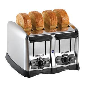 Toaster 4 Slot - Home Of Coffee