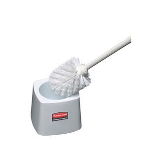 Toilet Bowl Brush Holder - Home Of Coffee