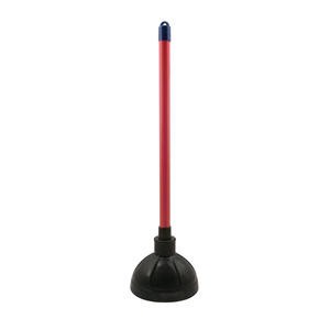 Toilet Plunger Orange Handle - Home Of Coffee