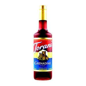Torani® Grenadine Syrup - Home Of Coffee